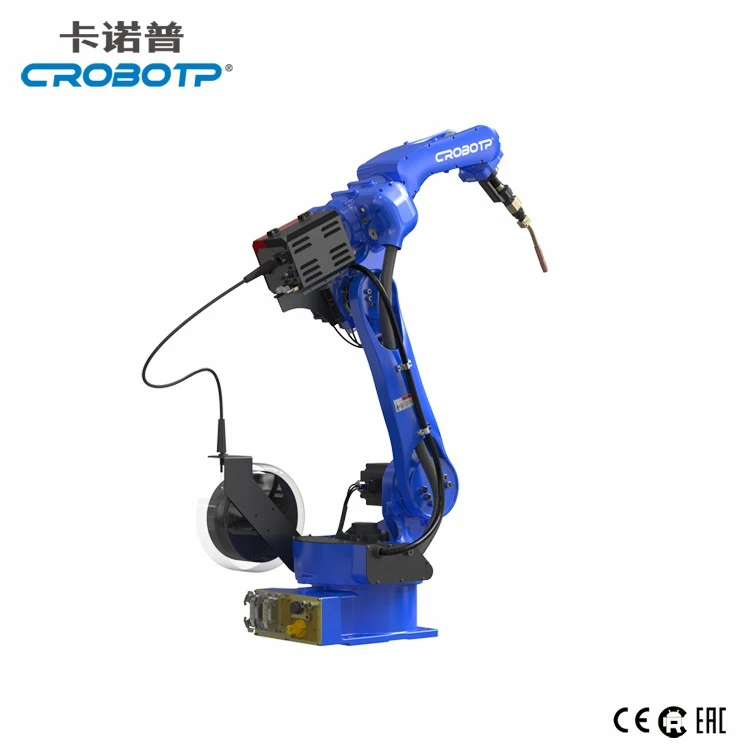 Achos dadffurfio weldio robot weldio?